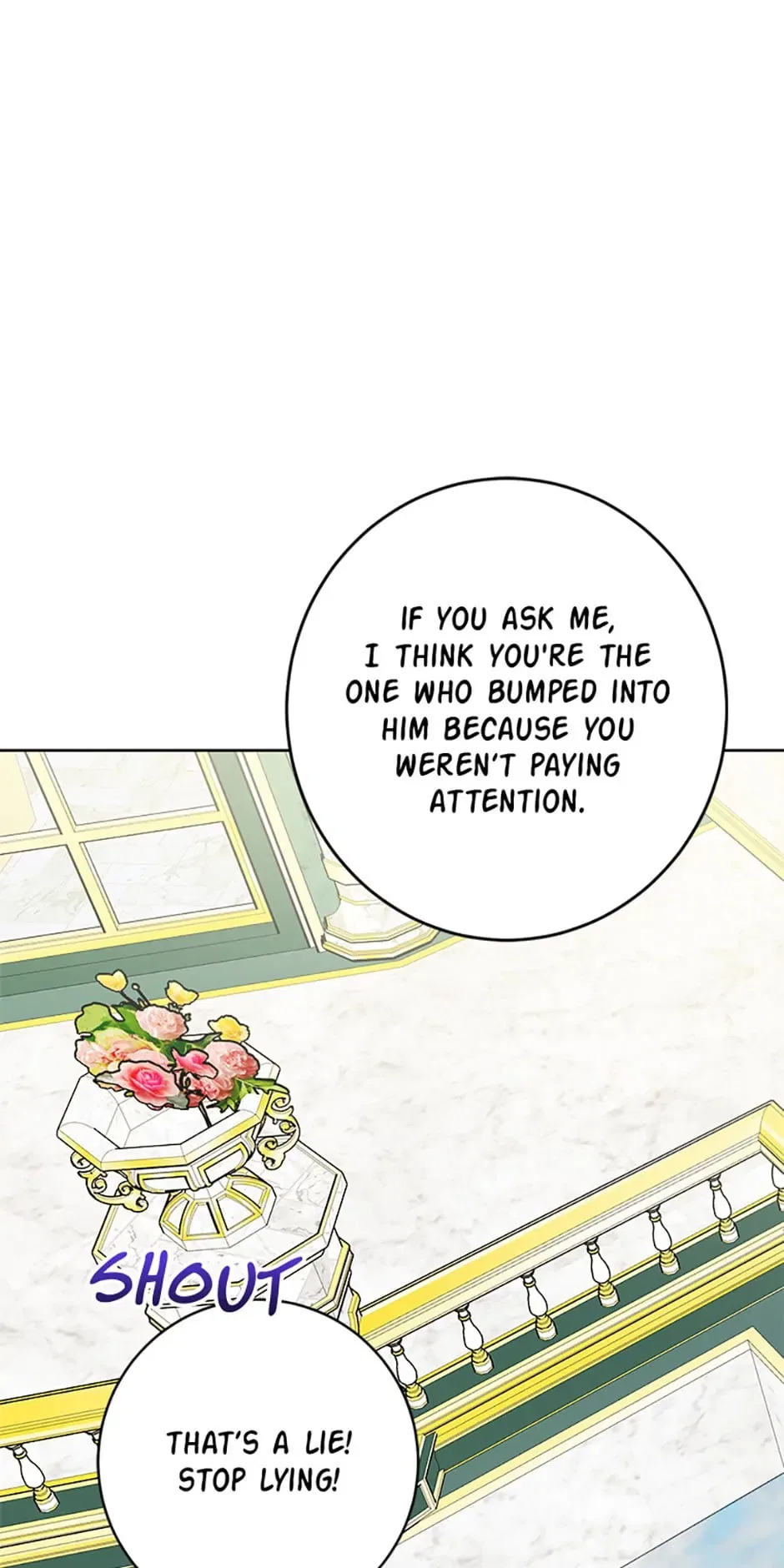 The Male Lead Is In Charge Of The Successor Chapter 15 – Page 51