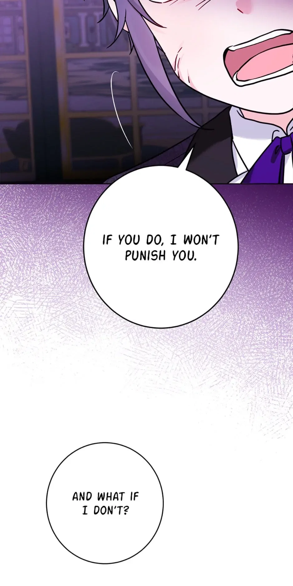 The Male Lead Is In Charge Of The Successor Chapter 15 – Page 54