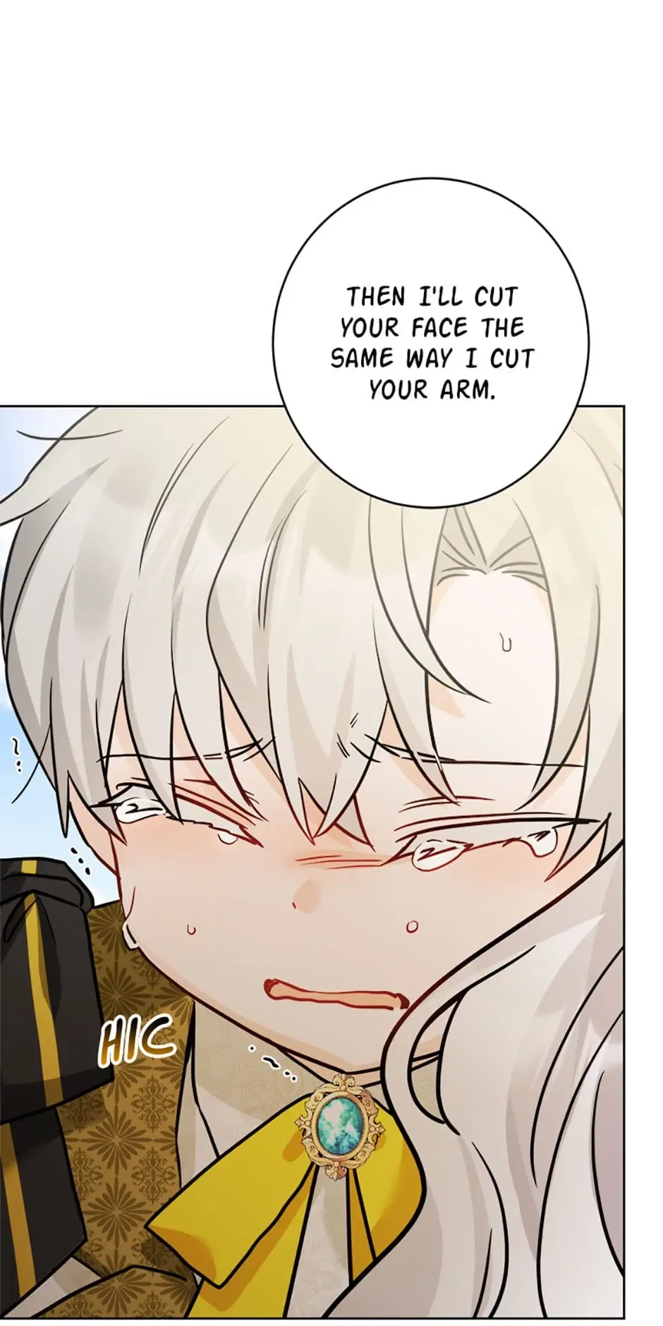 The Male Lead Is In Charge Of The Successor Chapter 15 – Page 55