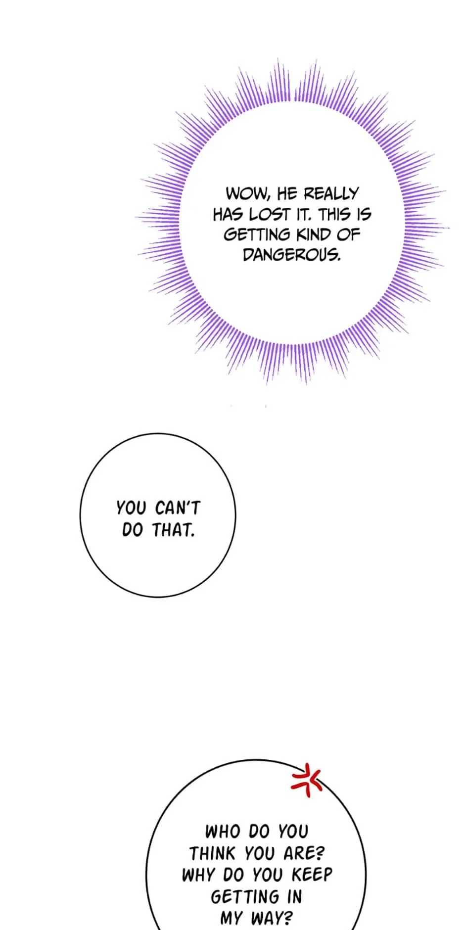The Male Lead Is In Charge Of The Successor Chapter 15 – Page 56