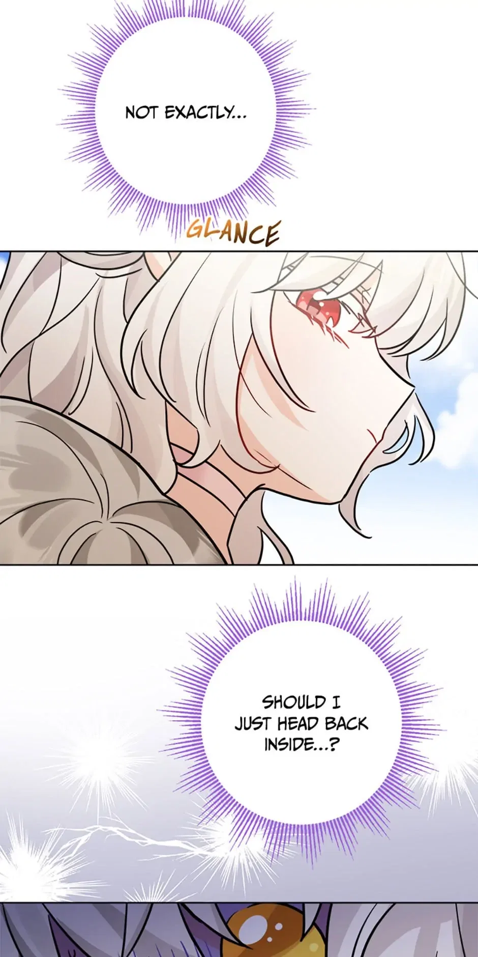 The Male Lead Is In Charge Of The Successor Chapter 15 – Page 58