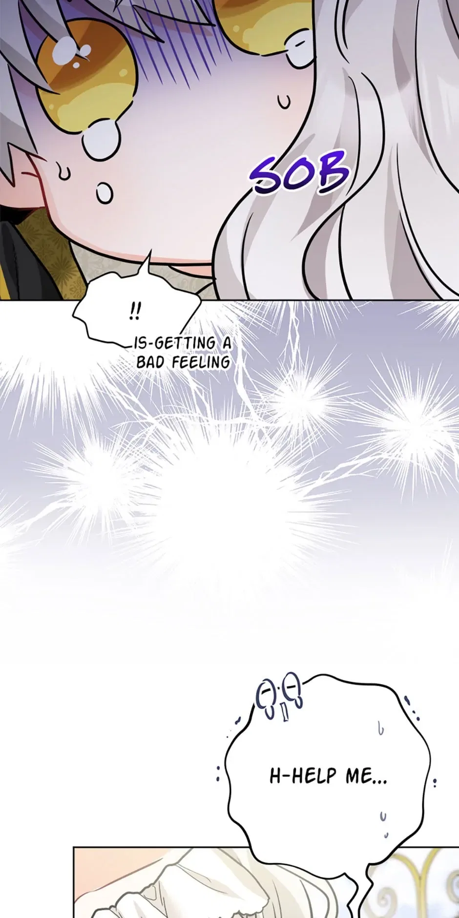 The Male Lead Is In Charge Of The Successor Chapter 15 – Page 59