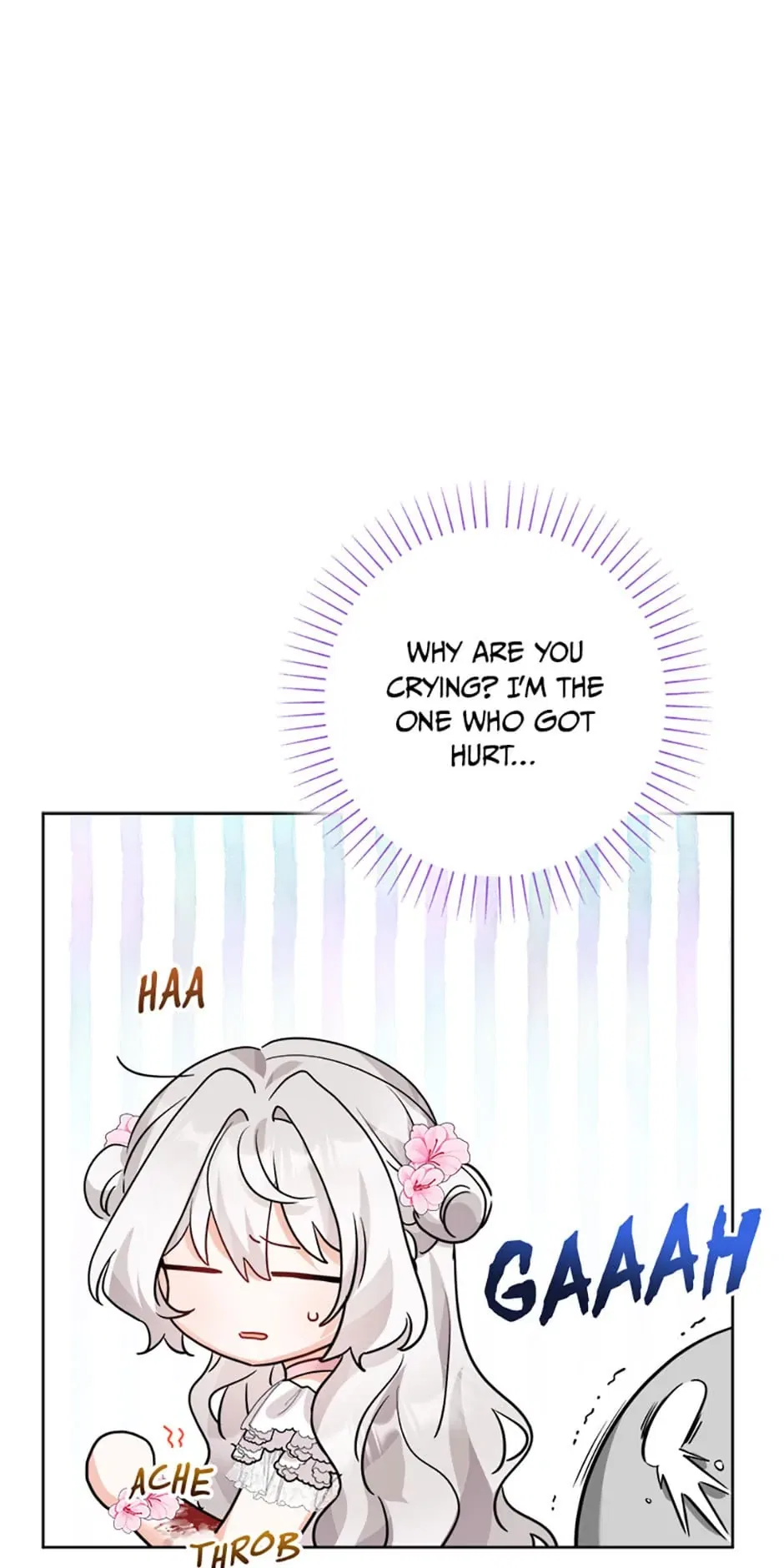 The Male Lead Is In Charge Of The Successor Chapter 15 – Page 61