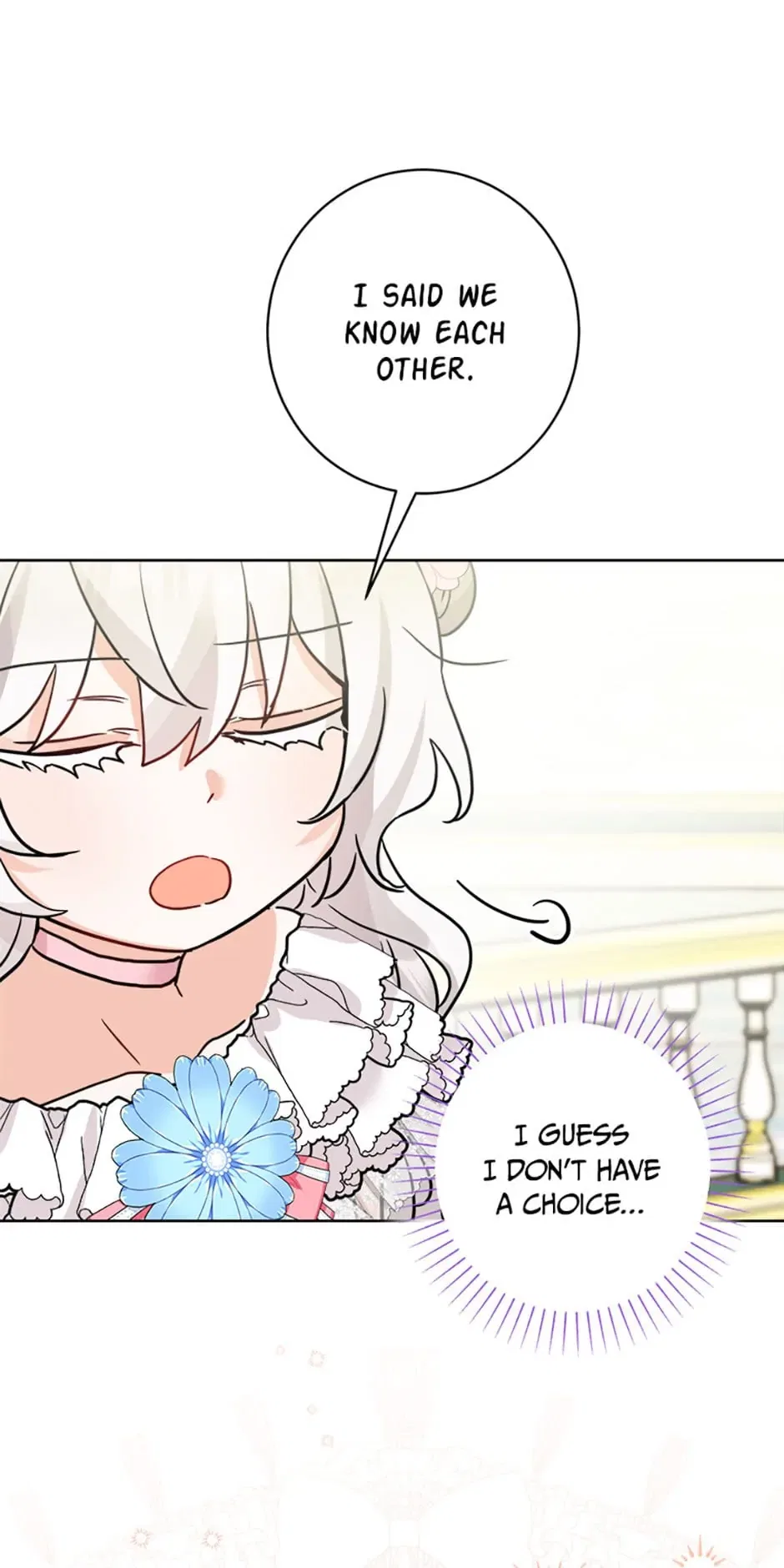 The Male Lead Is In Charge Of The Successor Chapter 15 – Page 64