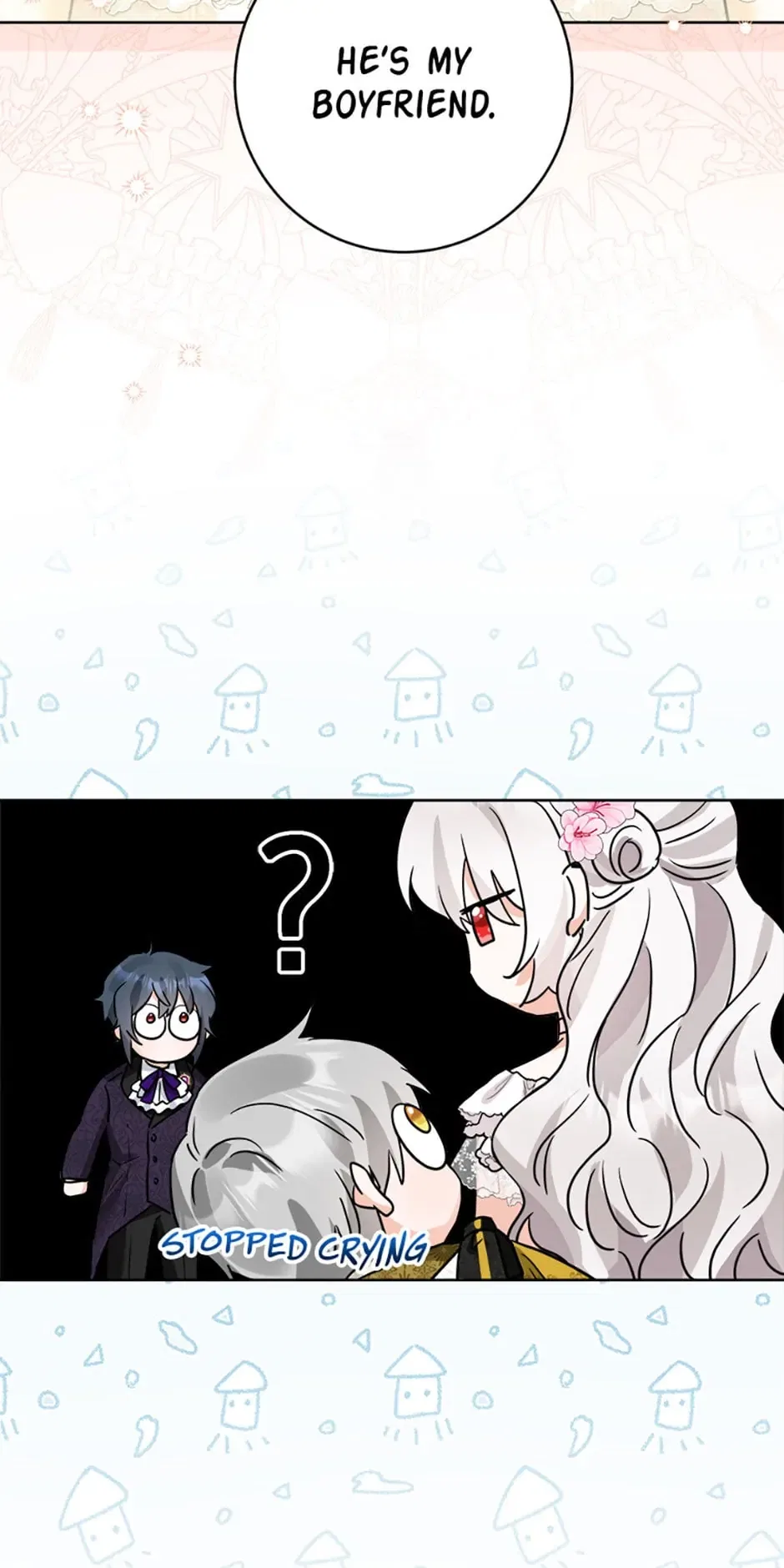 The Male Lead Is In Charge Of The Successor Chapter 15 – Page 66