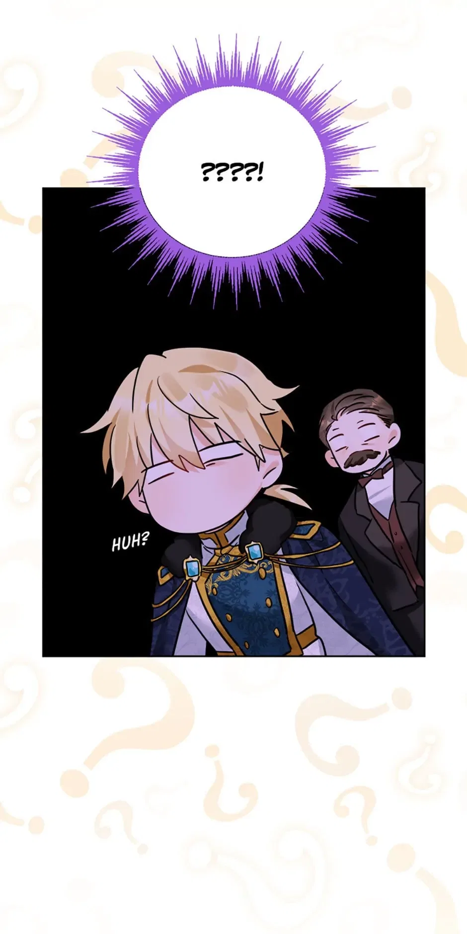 The Male Lead Is In Charge Of The Successor Chapter 15 – Page 69