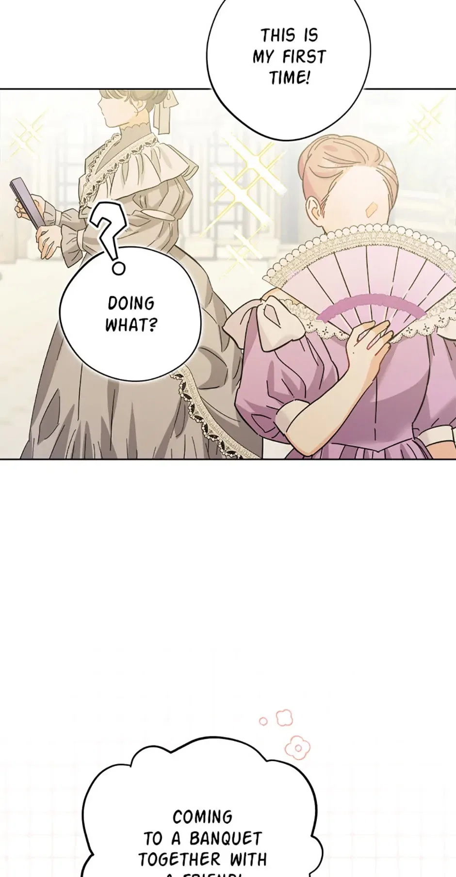 The Male Lead Is In Charge Of The Successor Chapter 14 – Page 4