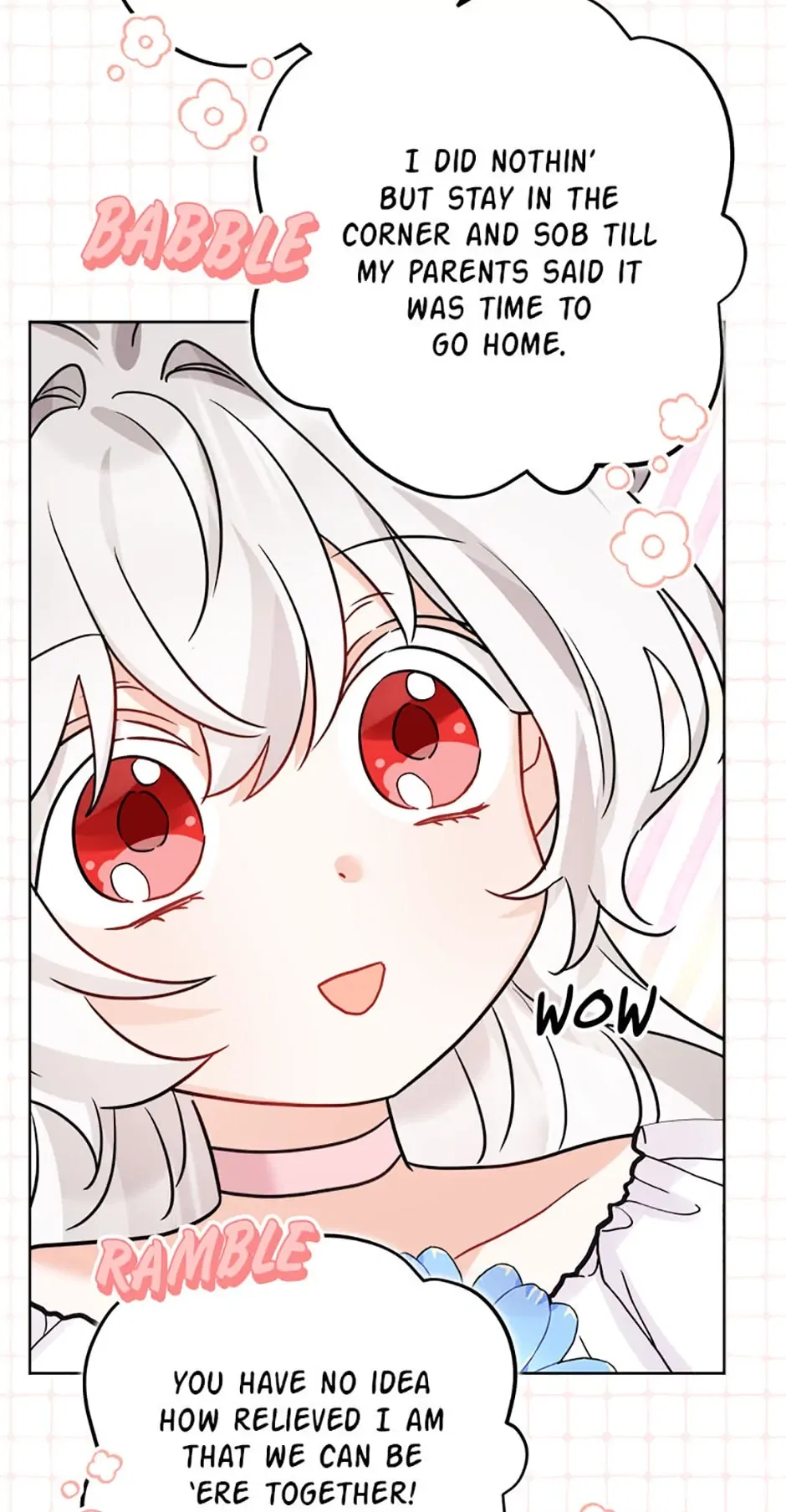 The Male Lead Is In Charge Of The Successor Chapter 14 – Page 6