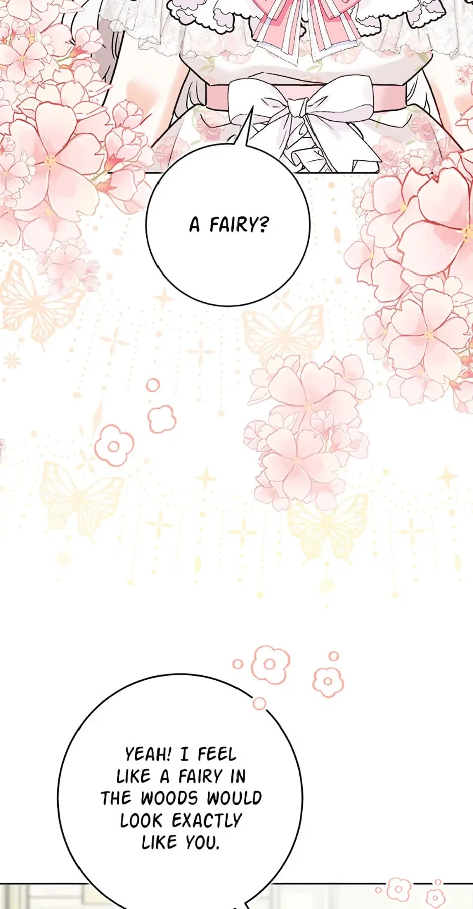 The Male Lead Is In Charge Of The Successor Chapter 14 – Page 9