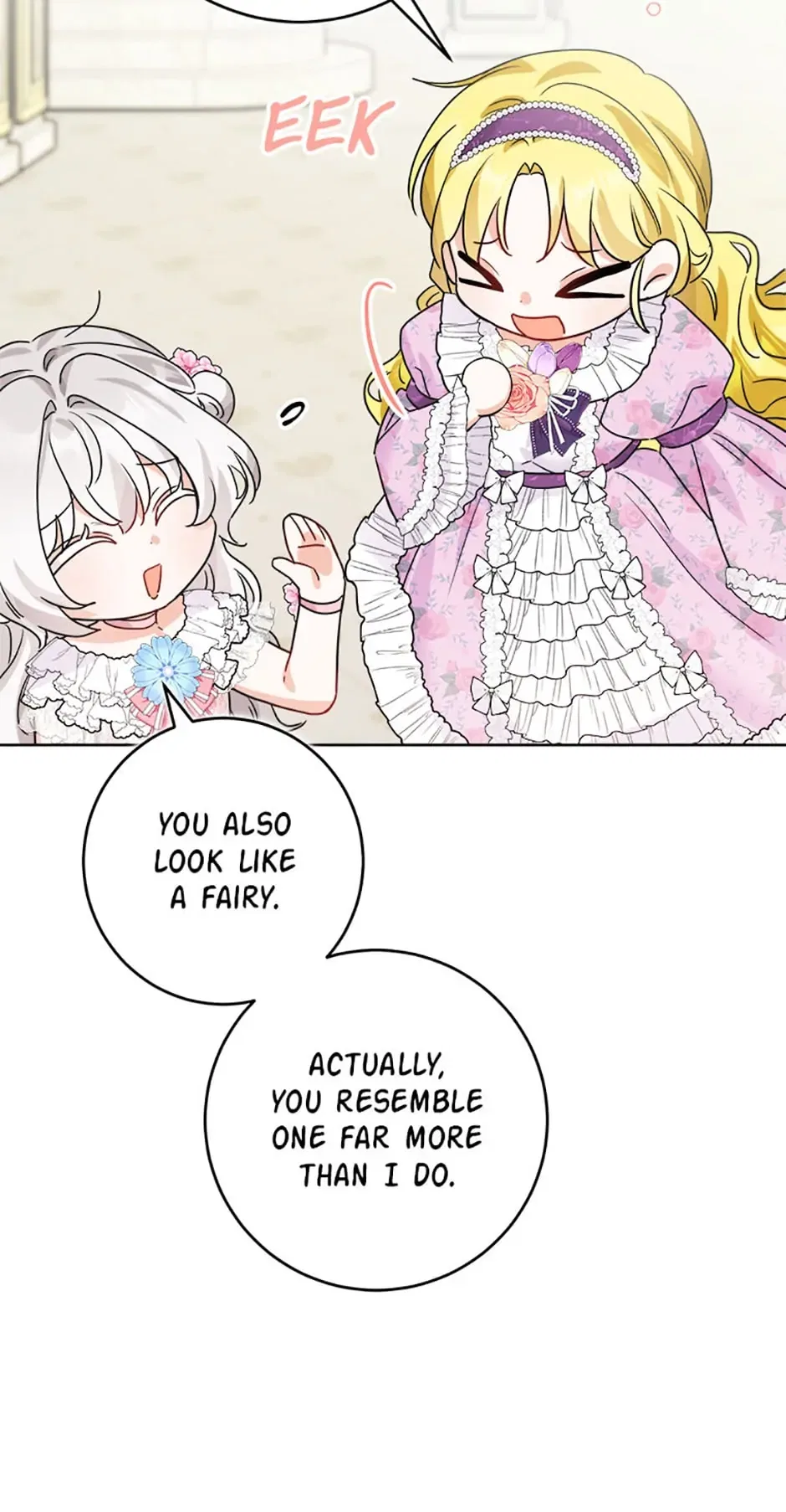 The Male Lead Is In Charge Of The Successor Chapter 14 – Page 10