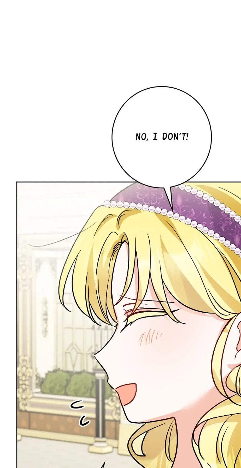 The Male Lead Is In Charge Of The Successor Chapter 14 – Page 11