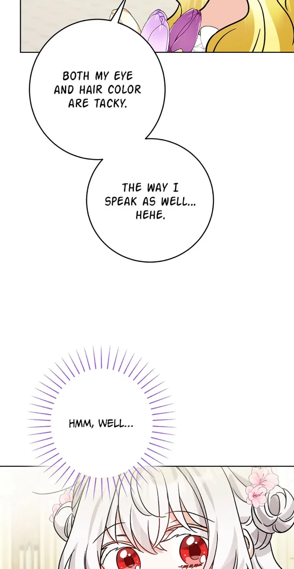 The Male Lead Is In Charge Of The Successor Chapter 14 – Page 12