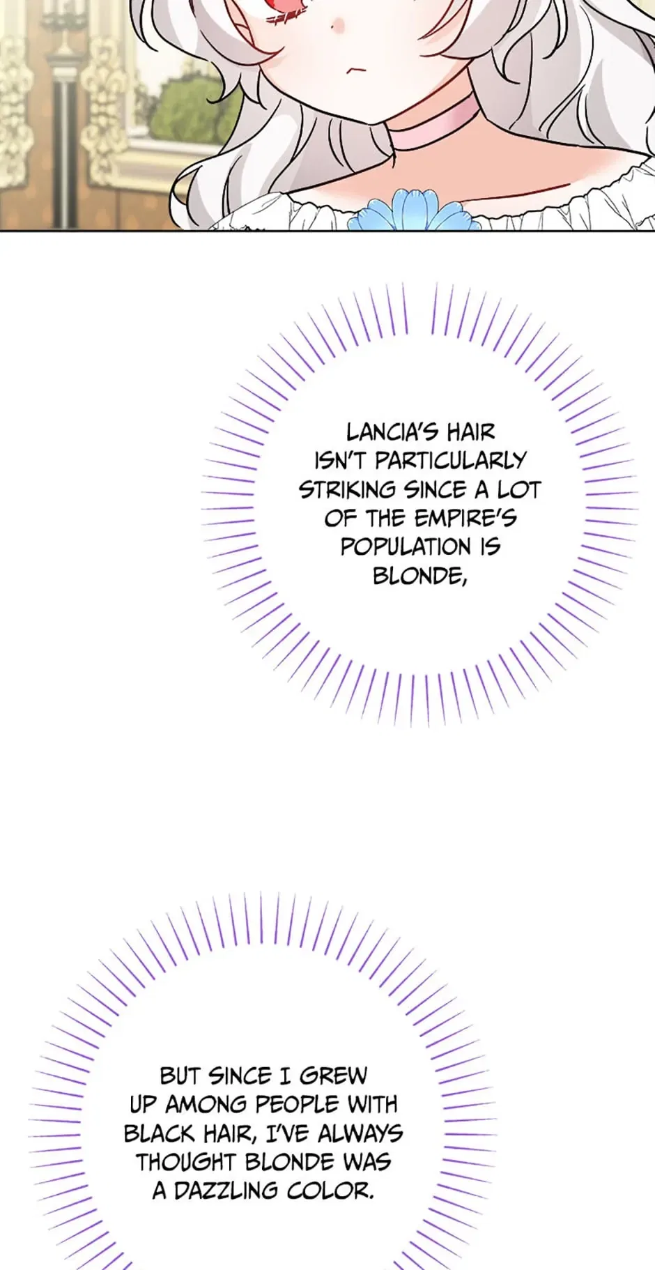 The Male Lead Is In Charge Of The Successor Chapter 14 – Page 13