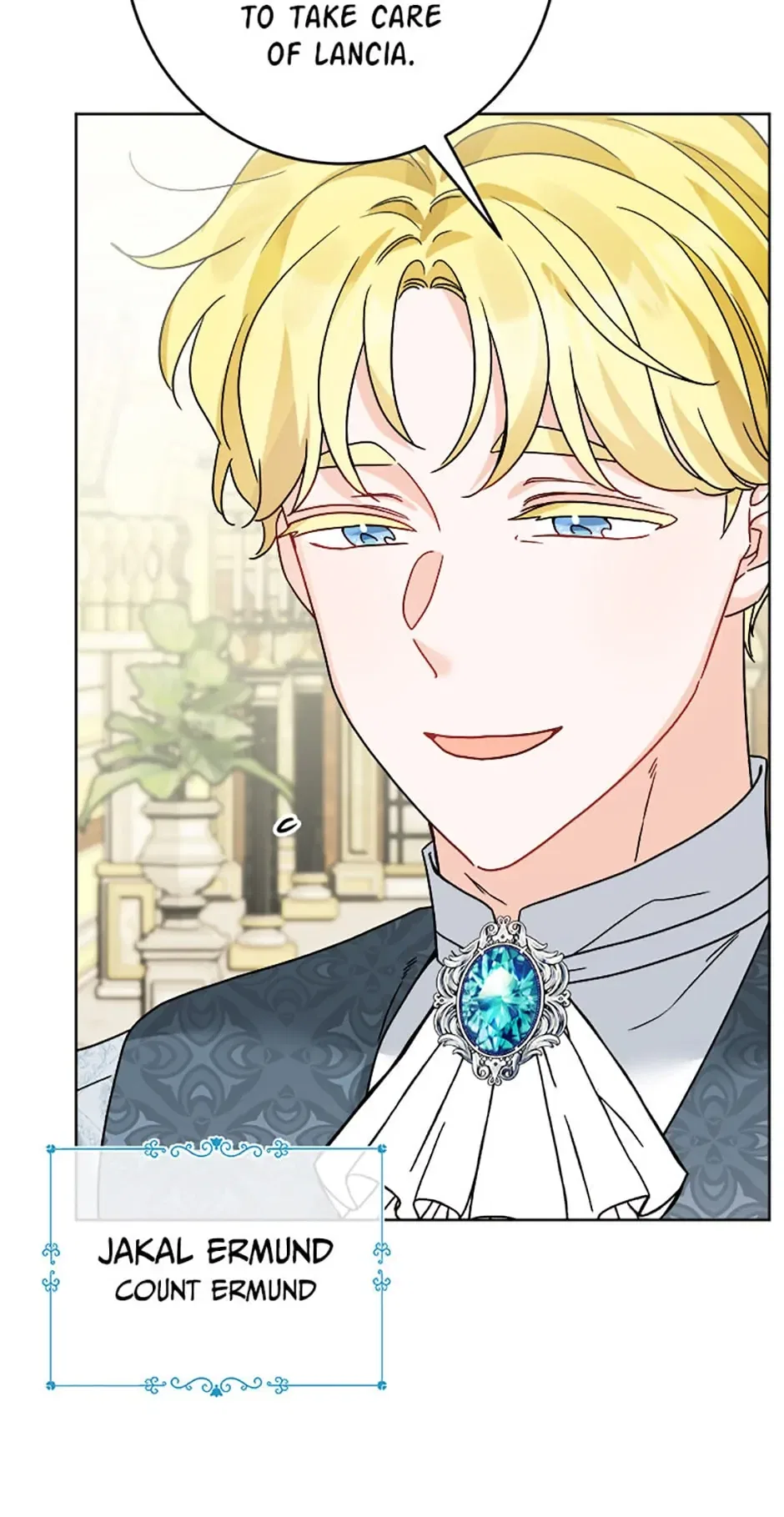 The Male Lead Is In Charge Of The Successor Chapter 14 – Page 20