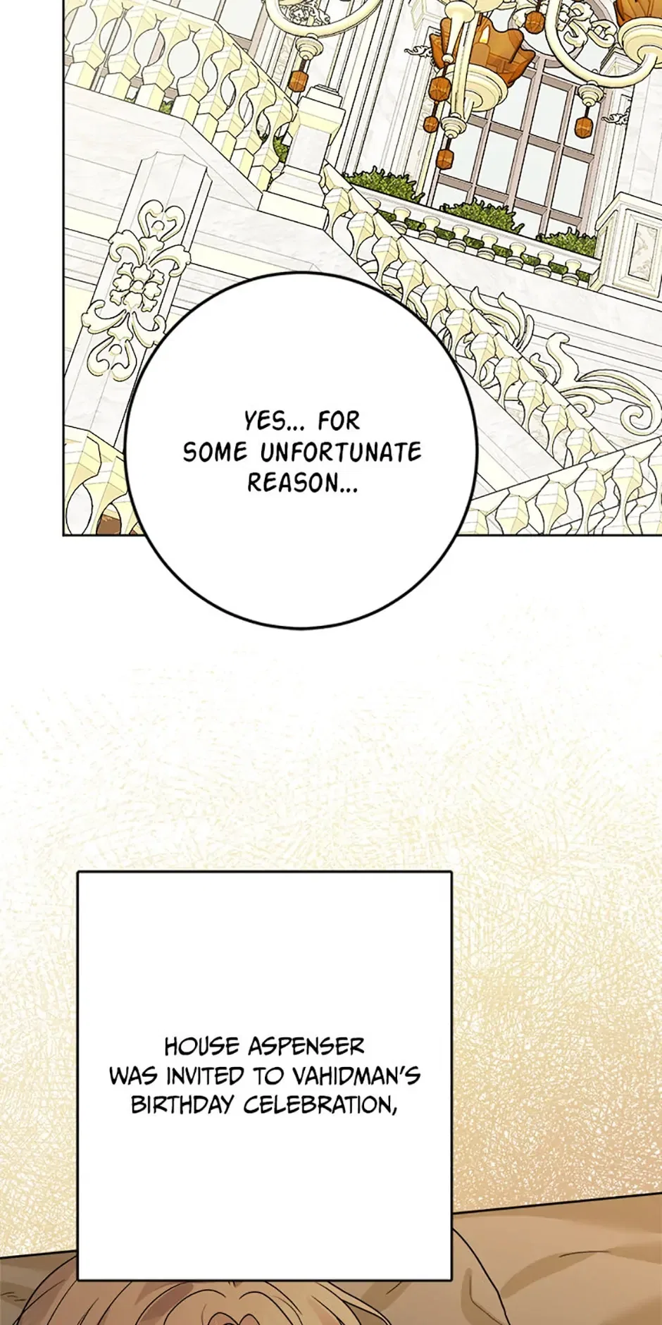 The Male Lead Is In Charge Of The Successor Chapter 14 – Page 23