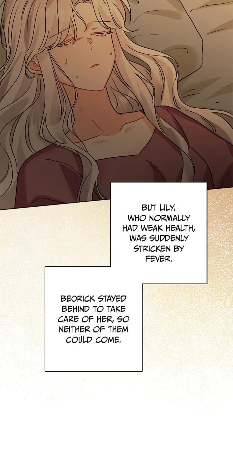 The Male Lead Is In Charge Of The Successor Chapter 14 – Page 24