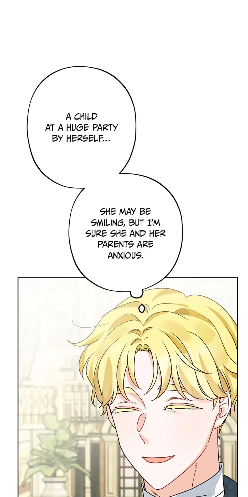 The Male Lead Is In Charge Of The Successor Chapter 14 – Page 25