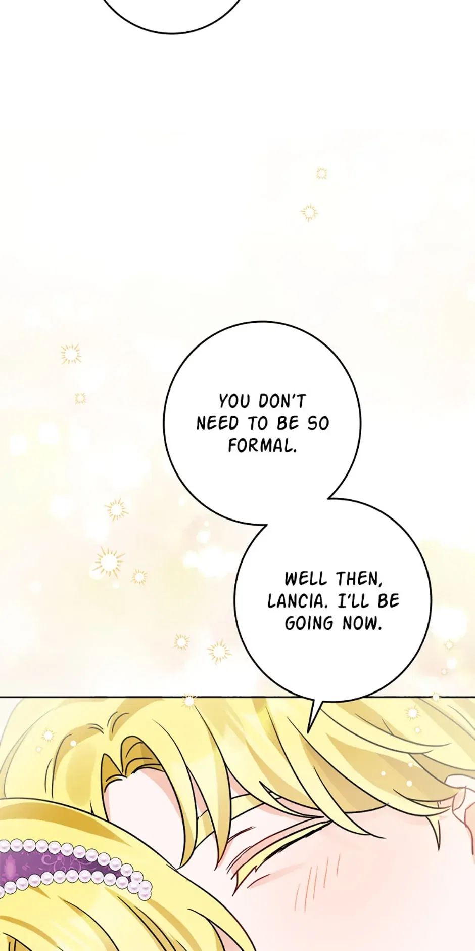The Male Lead Is In Charge Of The Successor Chapter 14 – Page 27