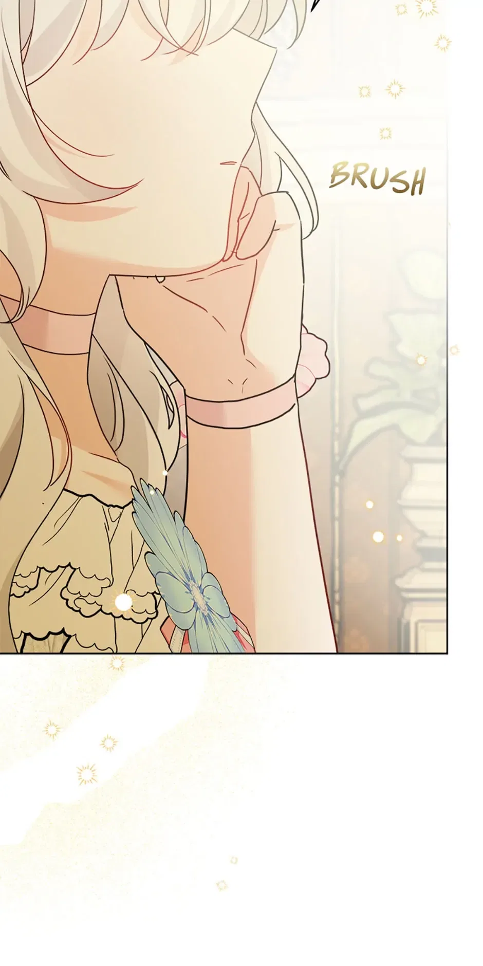 The Male Lead Is In Charge Of The Successor Chapter 14 – Page 30