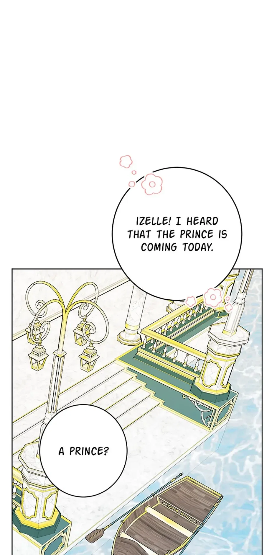 The Male Lead Is In Charge Of The Successor Chapter 14 – Page 31
