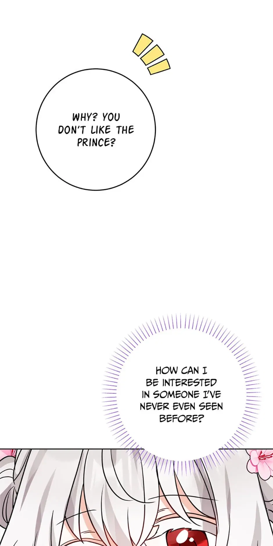 The Male Lead Is In Charge Of The Successor Chapter 14 – Page 33