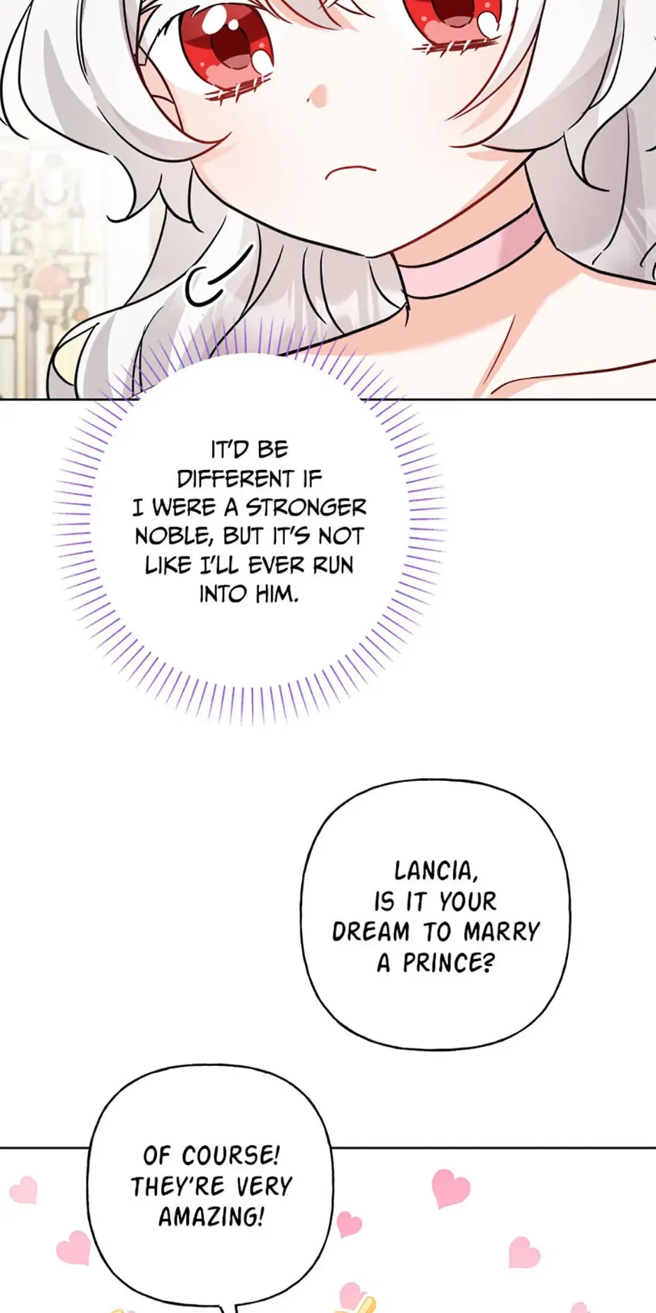 The Male Lead Is In Charge Of The Successor Chapter 14 – Page 34