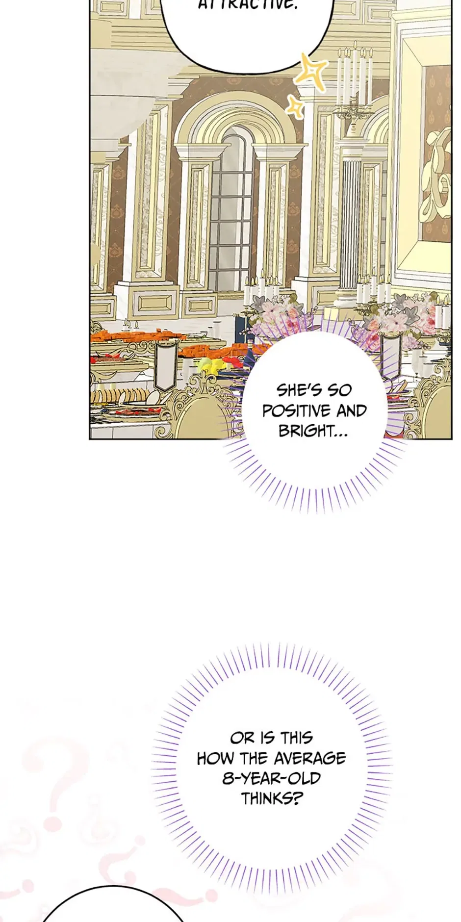 The Male Lead Is In Charge Of The Successor Chapter 14 – Page 36