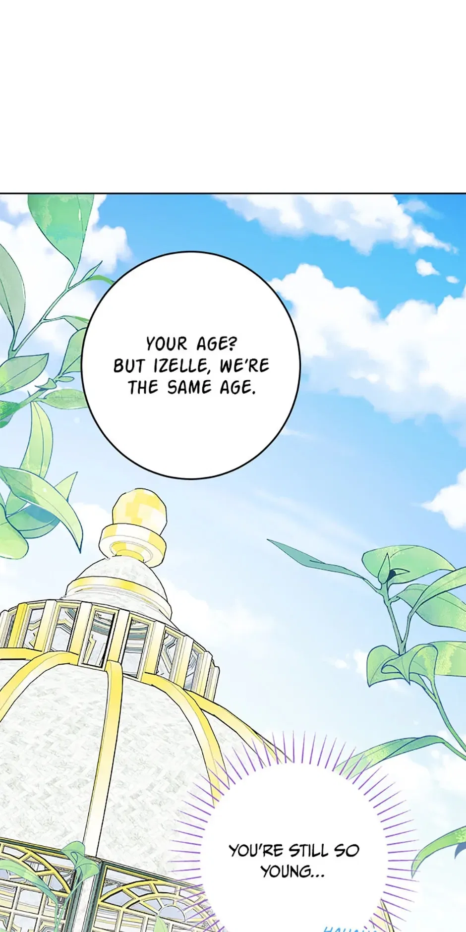 The Male Lead Is In Charge Of The Successor Chapter 14 – Page 38
