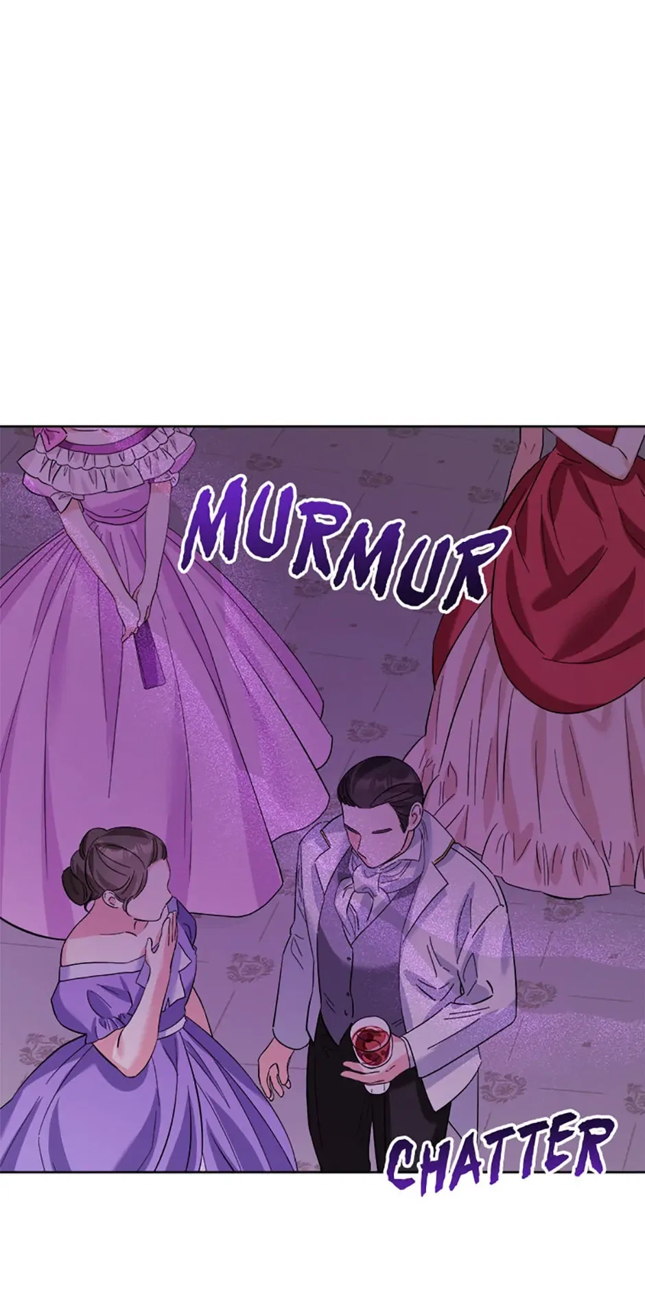 The Male Lead Is In Charge Of The Successor Chapter 14 – Page 40