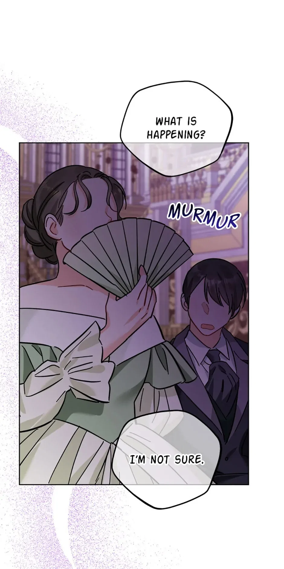 The Male Lead Is In Charge Of The Successor Chapter 14 – Page 41