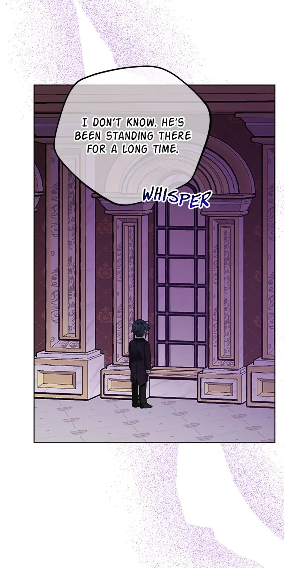The Male Lead Is In Charge Of The Successor Chapter 14 – Page 42