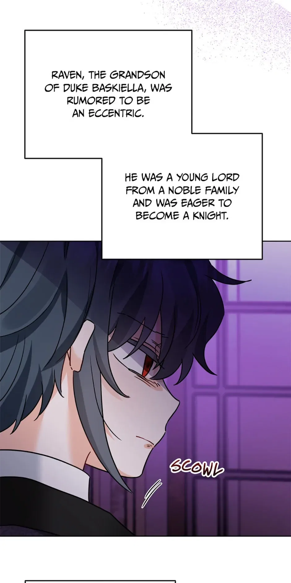 The Male Lead Is In Charge Of The Successor Chapter 14 – Page 43