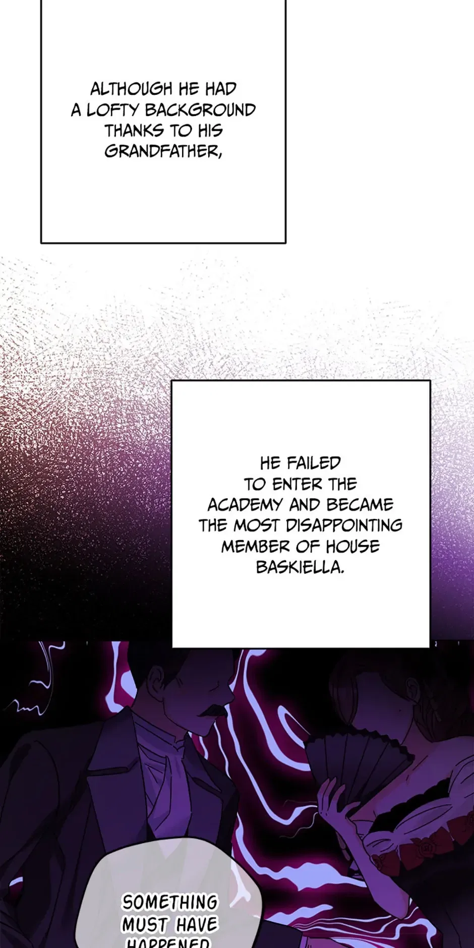 The Male Lead Is In Charge Of The Successor Chapter 14 – Page 44