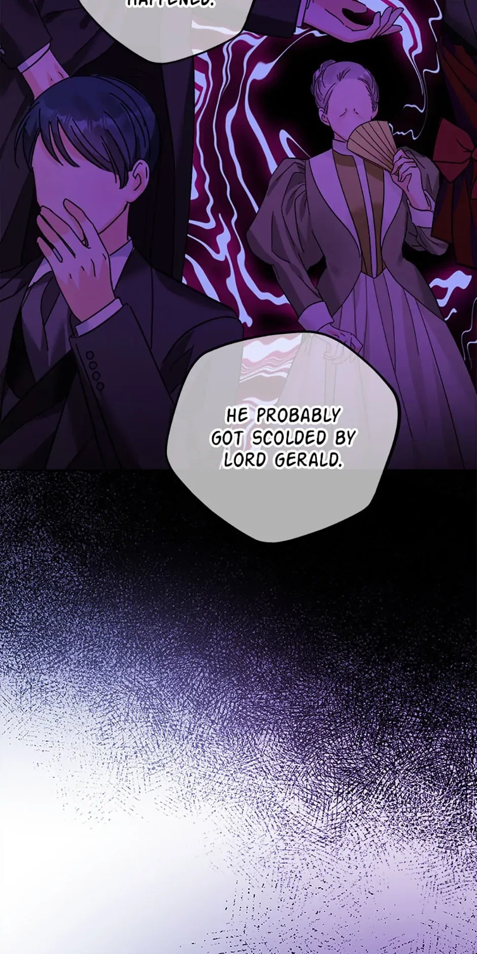 The Male Lead Is In Charge Of The Successor Chapter 14 – Page 45