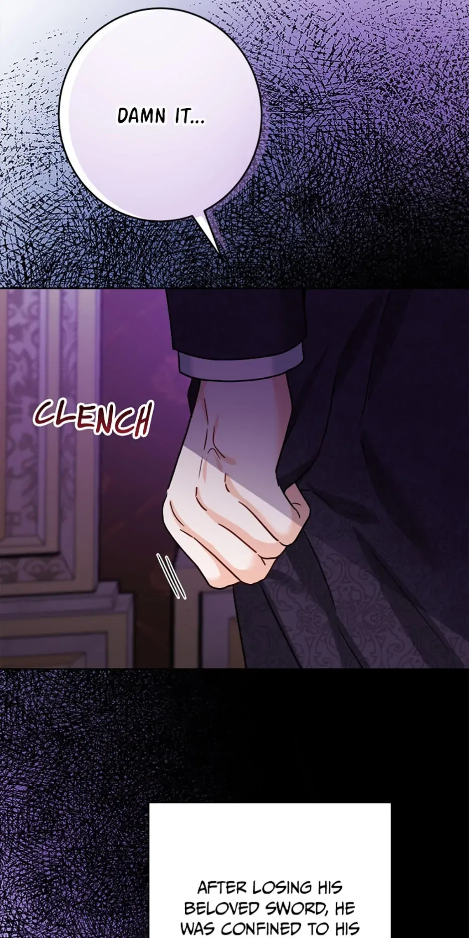 The Male Lead Is In Charge Of The Successor Chapter 14 – Page 46