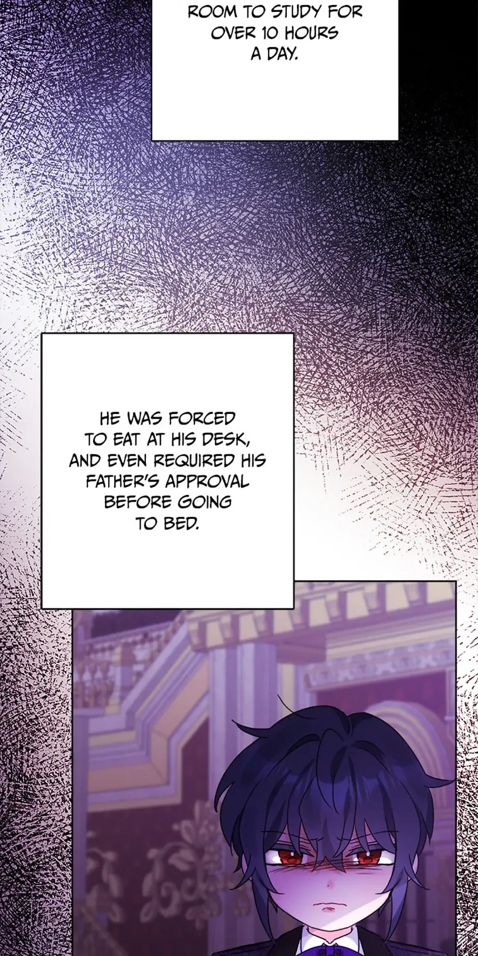 The Male Lead Is In Charge Of The Successor Chapter 14 – Page 47