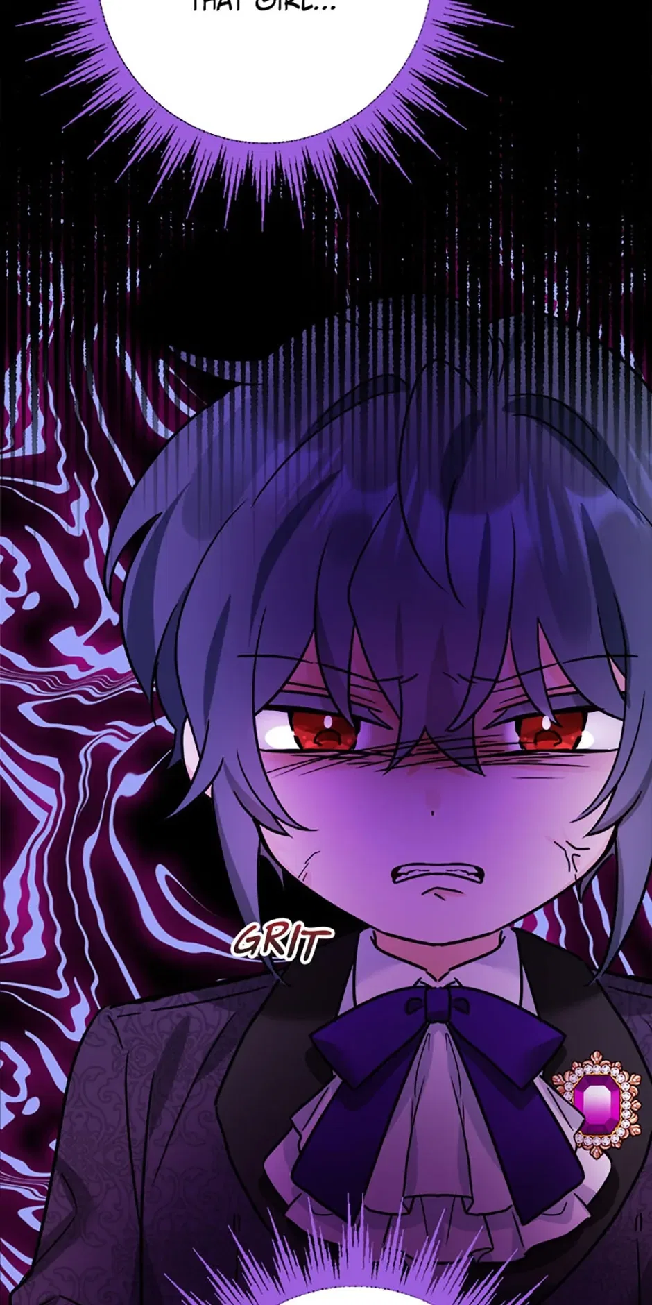 The Male Lead Is In Charge Of The Successor Chapter 14 – Page 49