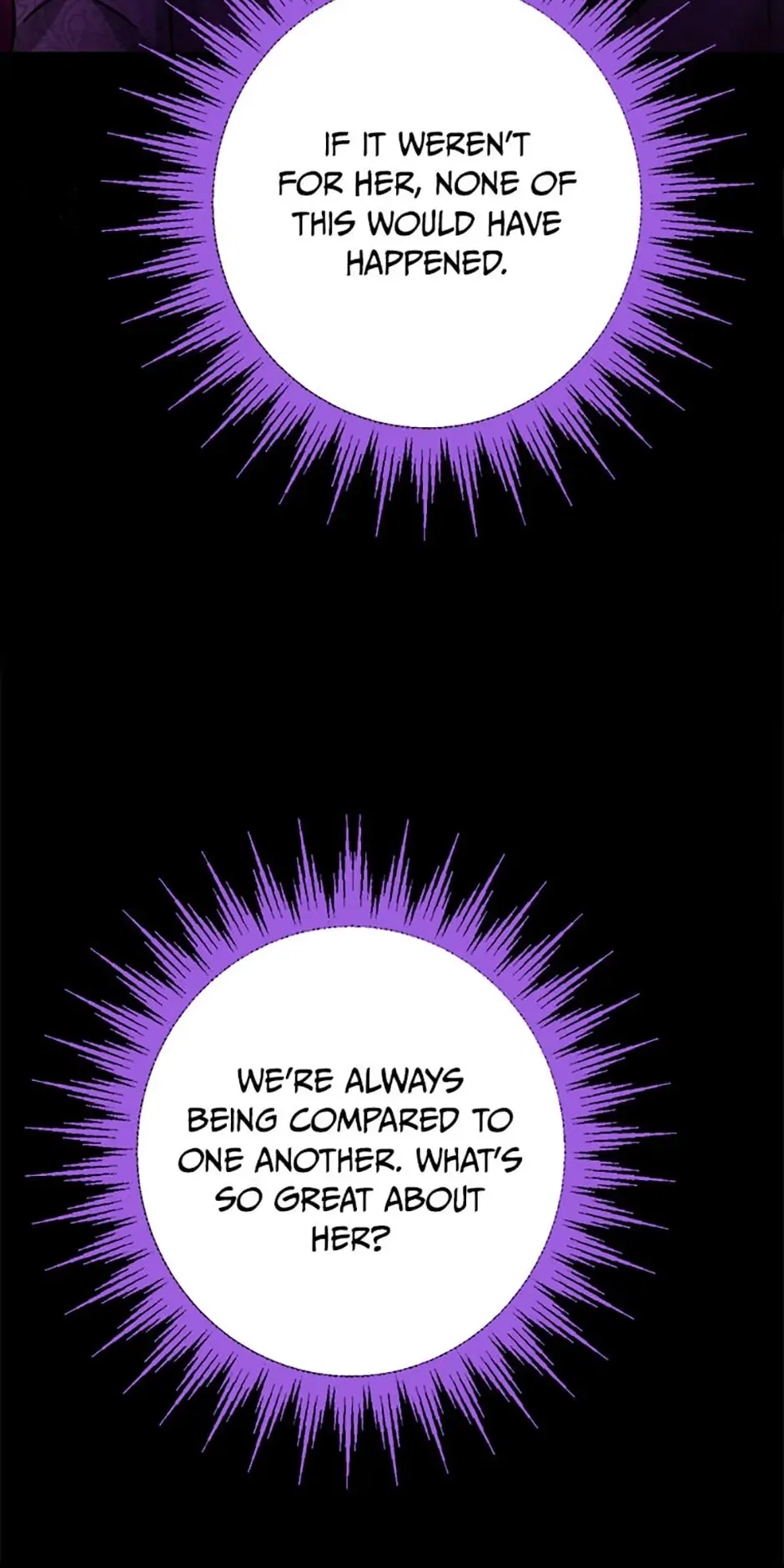 The Male Lead Is In Charge Of The Successor Chapter 14 – Page 50