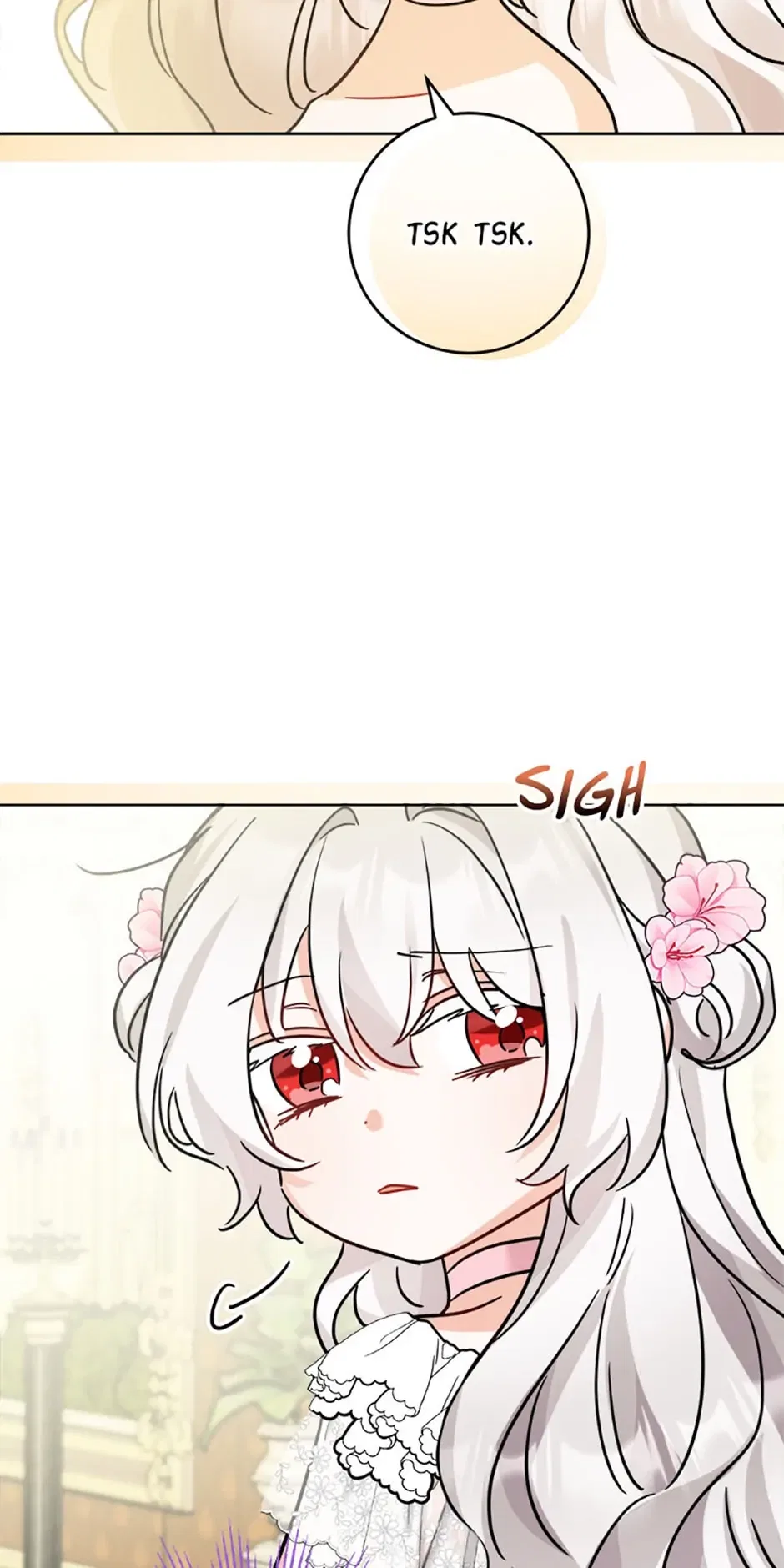 The Male Lead Is In Charge Of The Successor Chapter 14 – Page 53