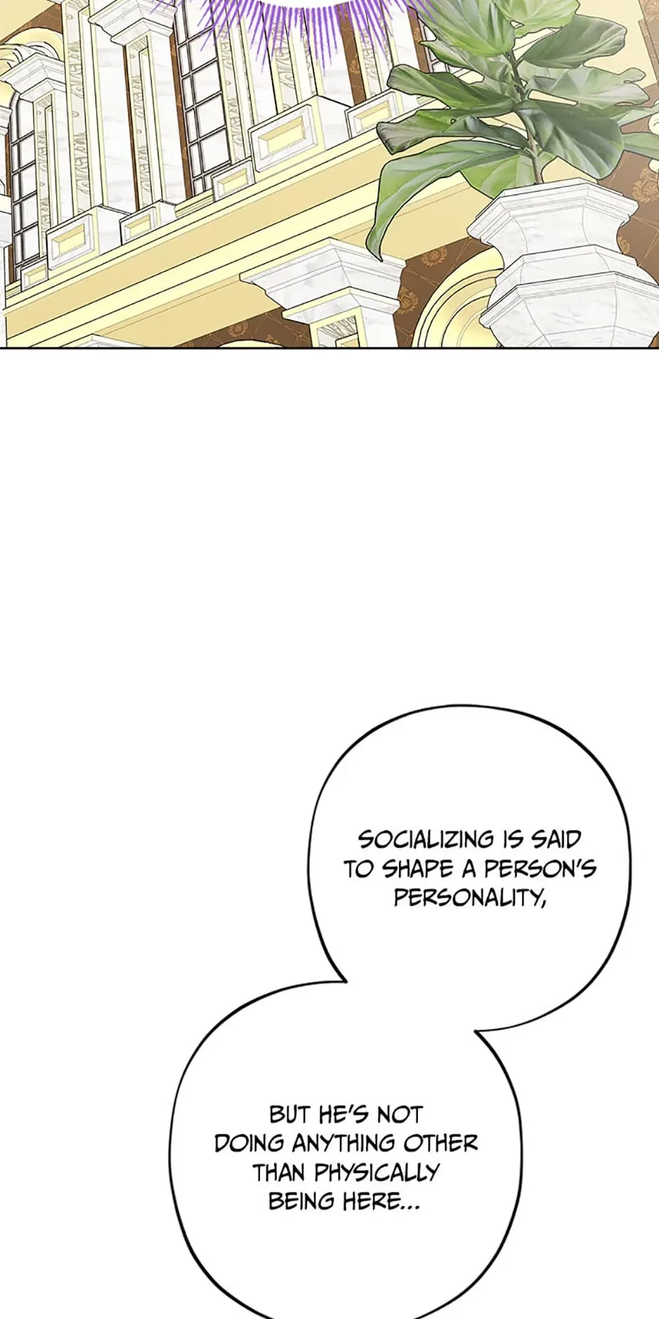 The Male Lead Is In Charge Of The Successor Chapter 14 – Page 55