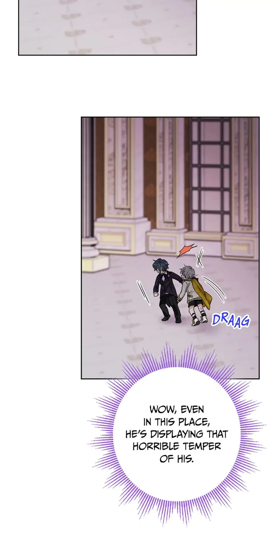 The Male Lead Is In Charge Of The Successor Chapter 14 – Page 58