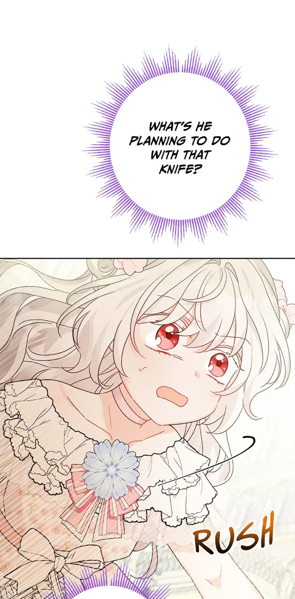 The Male Lead Is In Charge Of The Successor Chapter 14 – Page 61