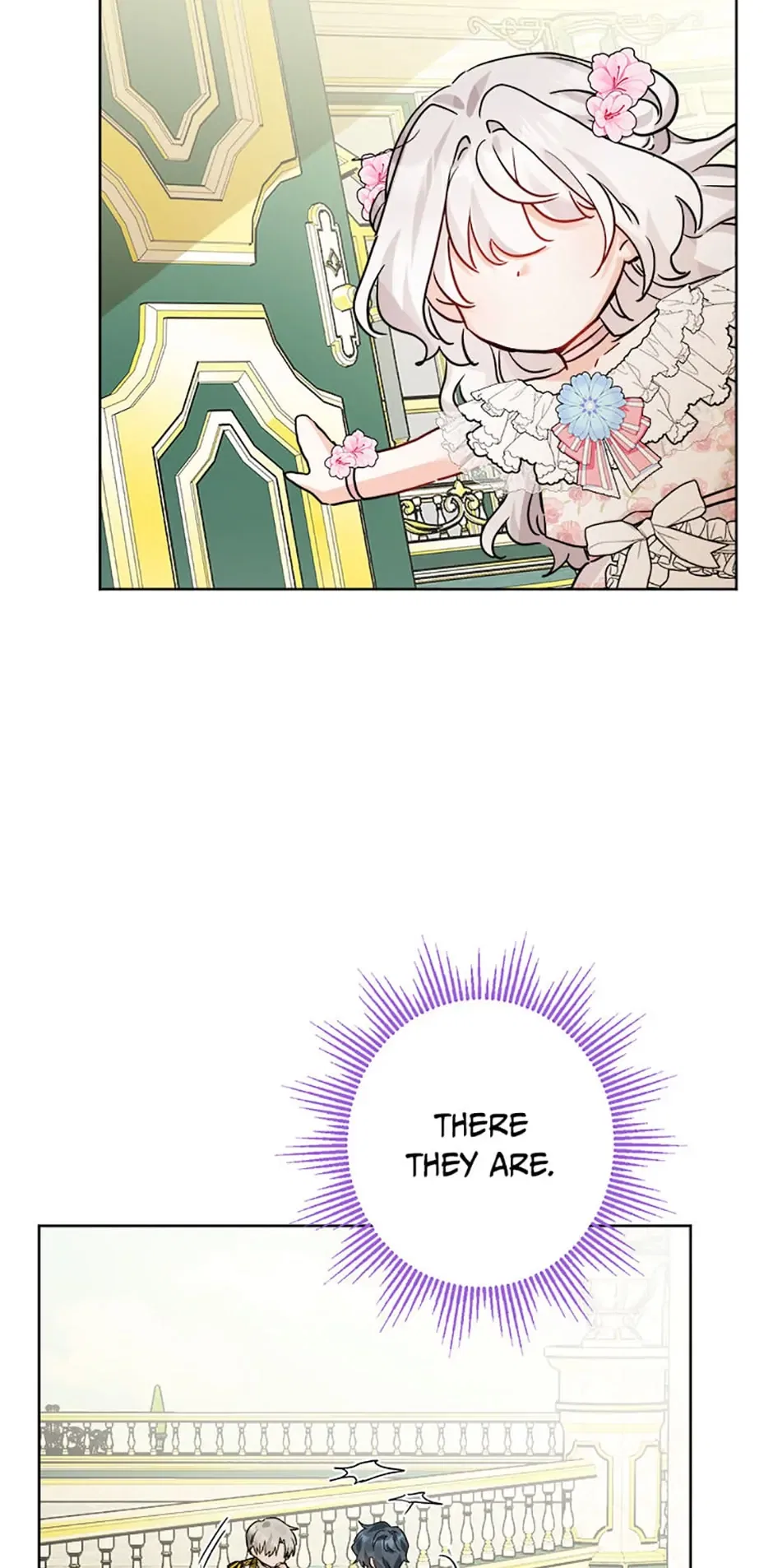 The Male Lead Is In Charge Of The Successor Chapter 14 – Page 63