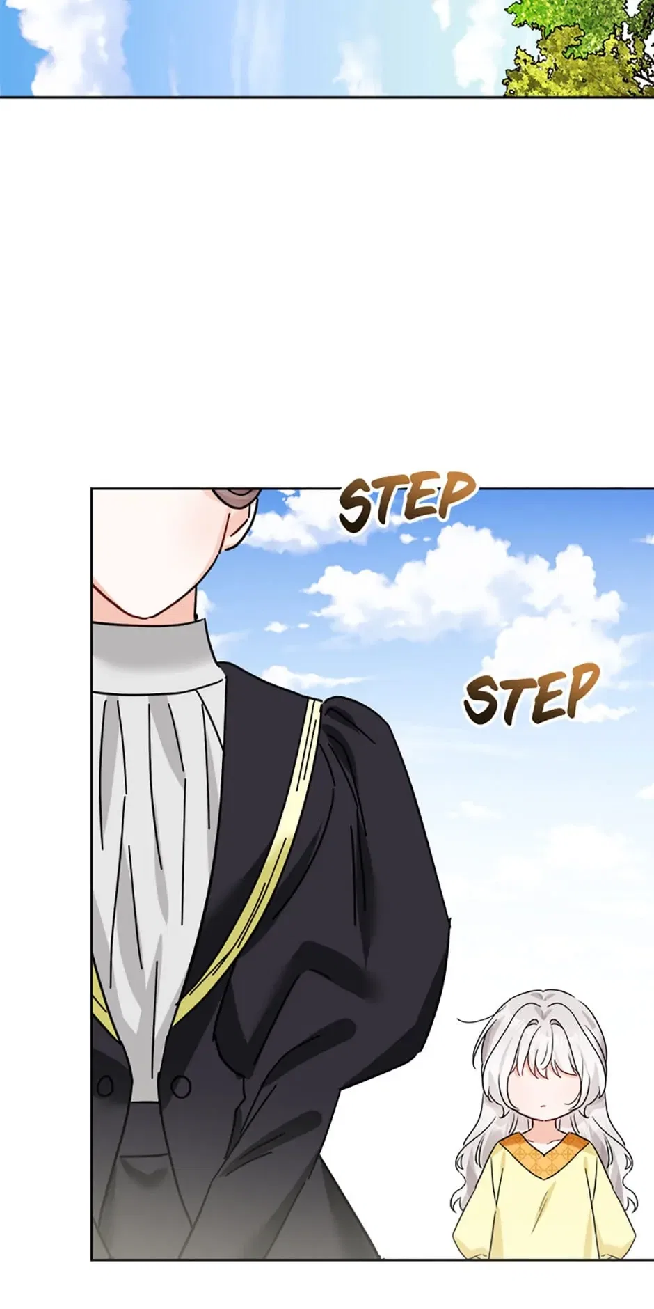 The Male Lead Is In Charge Of The Successor Chapter 13 – Page 2