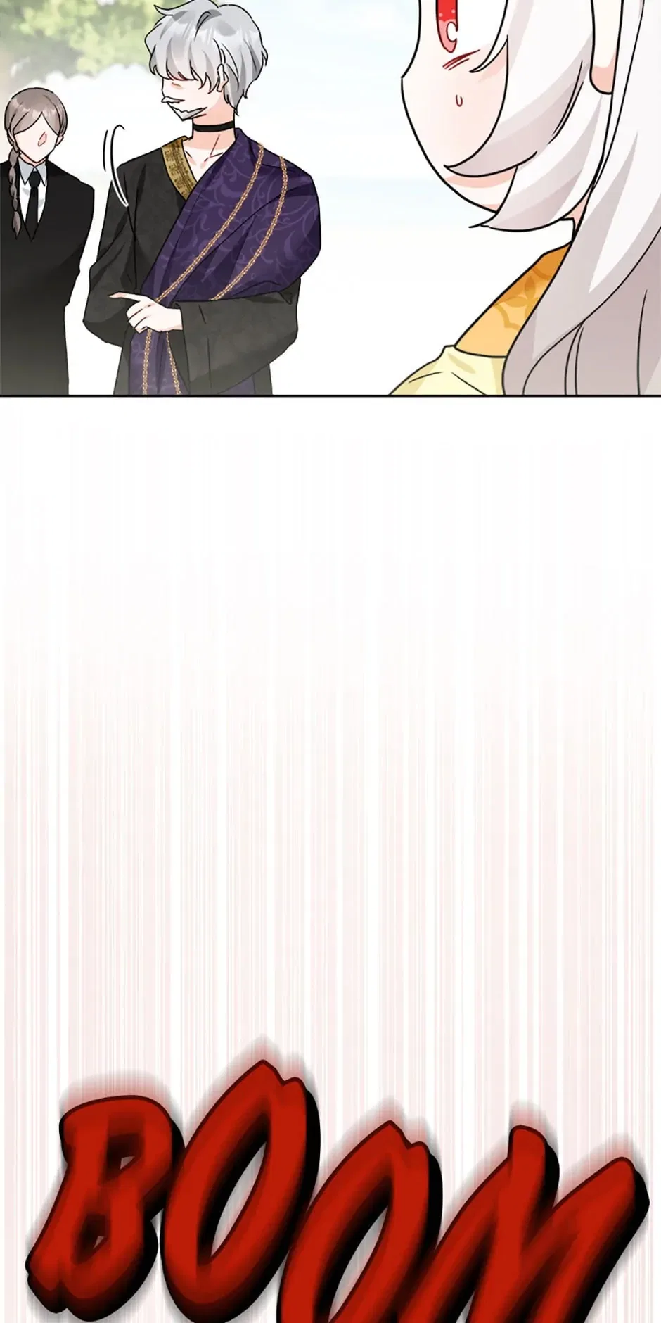 The Male Lead Is In Charge Of The Successor Chapter 13 – Page 6