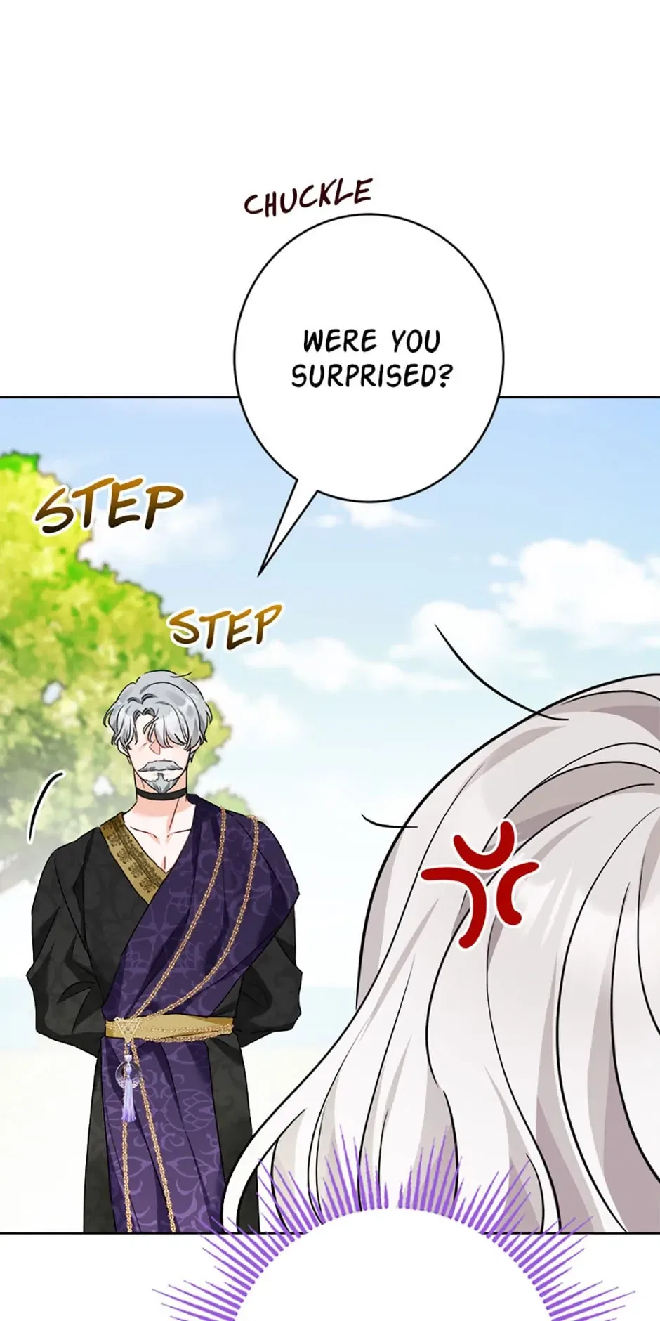 The Male Lead Is In Charge Of The Successor Chapter 13 – Page 15
