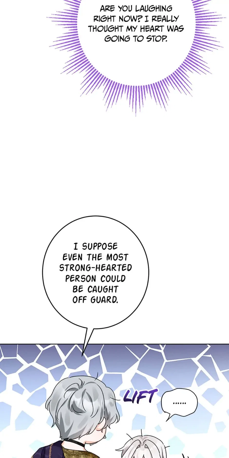 The Male Lead Is In Charge Of The Successor Chapter 13 – Page 16