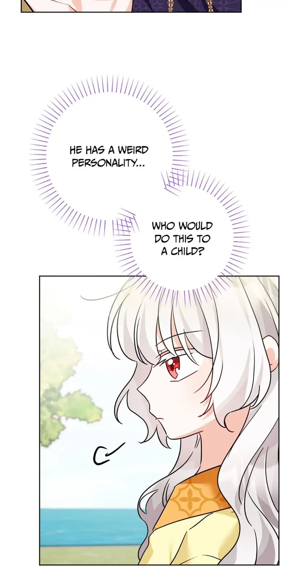 The Male Lead Is In Charge Of The Successor Chapter 13 – Page 20
