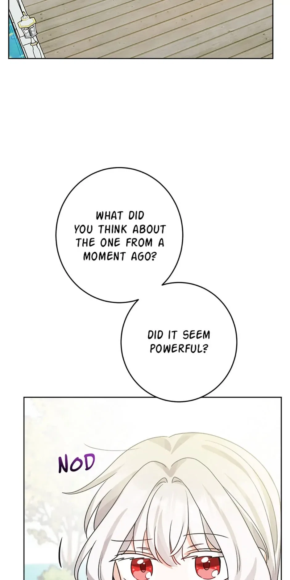 The Male Lead Is In Charge Of The Successor Chapter 13 – Page 22