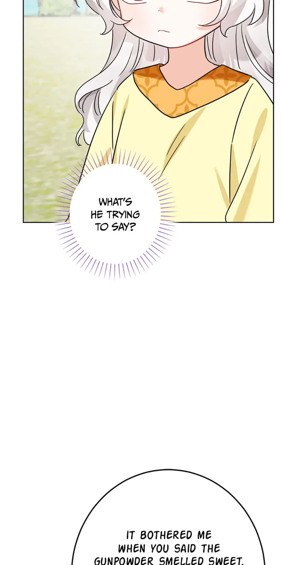 The Male Lead Is In Charge Of The Successor Chapter 13 – Page 23
